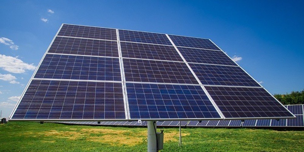 Solar System & Installation