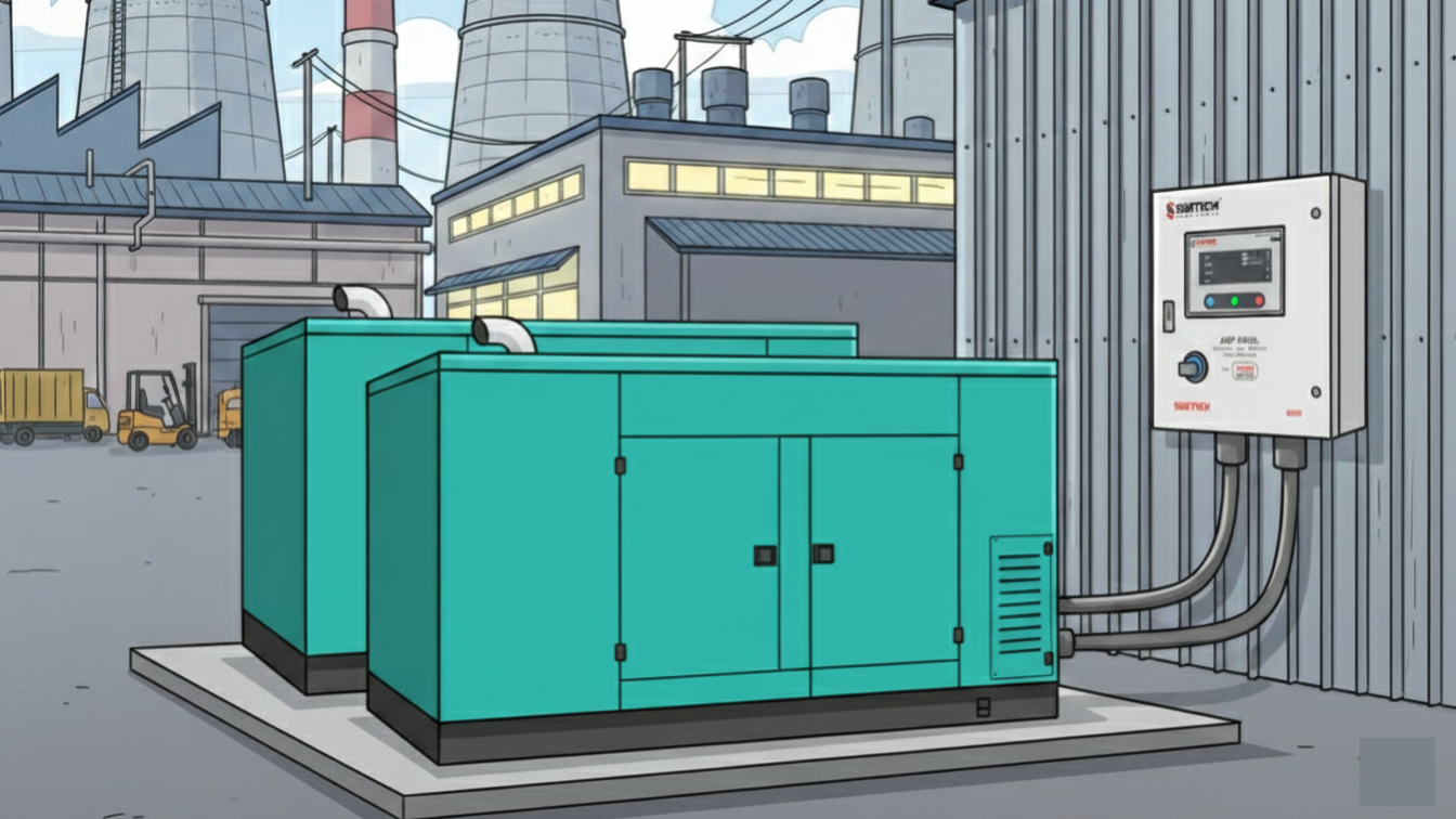 AMF Panels