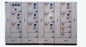 How HVAC Electrical Panels Improve Energy Efficiency