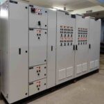 Benefits of Using Motor Control Center (MCC) Panels in Industries