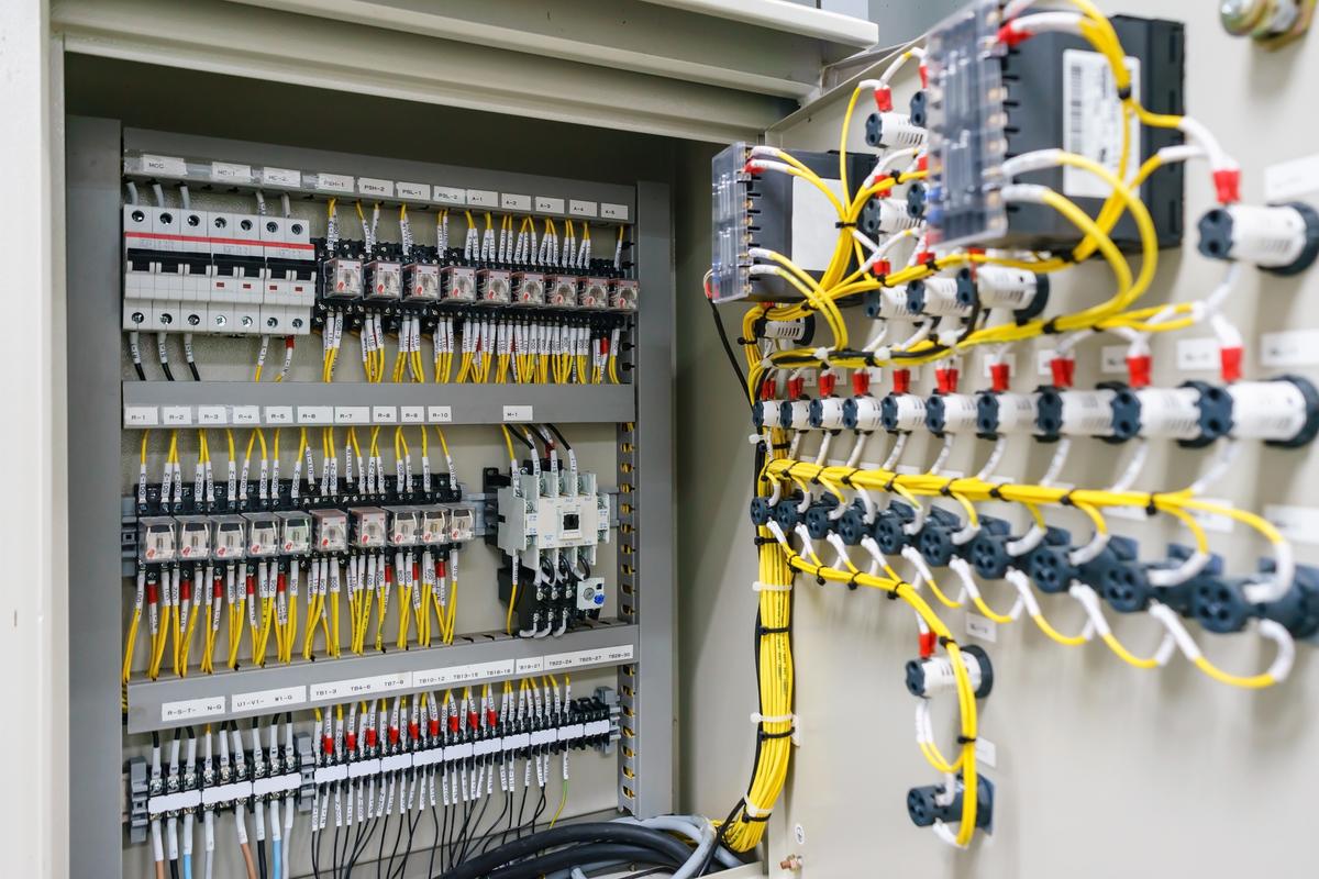 Power Distribution Panel-img