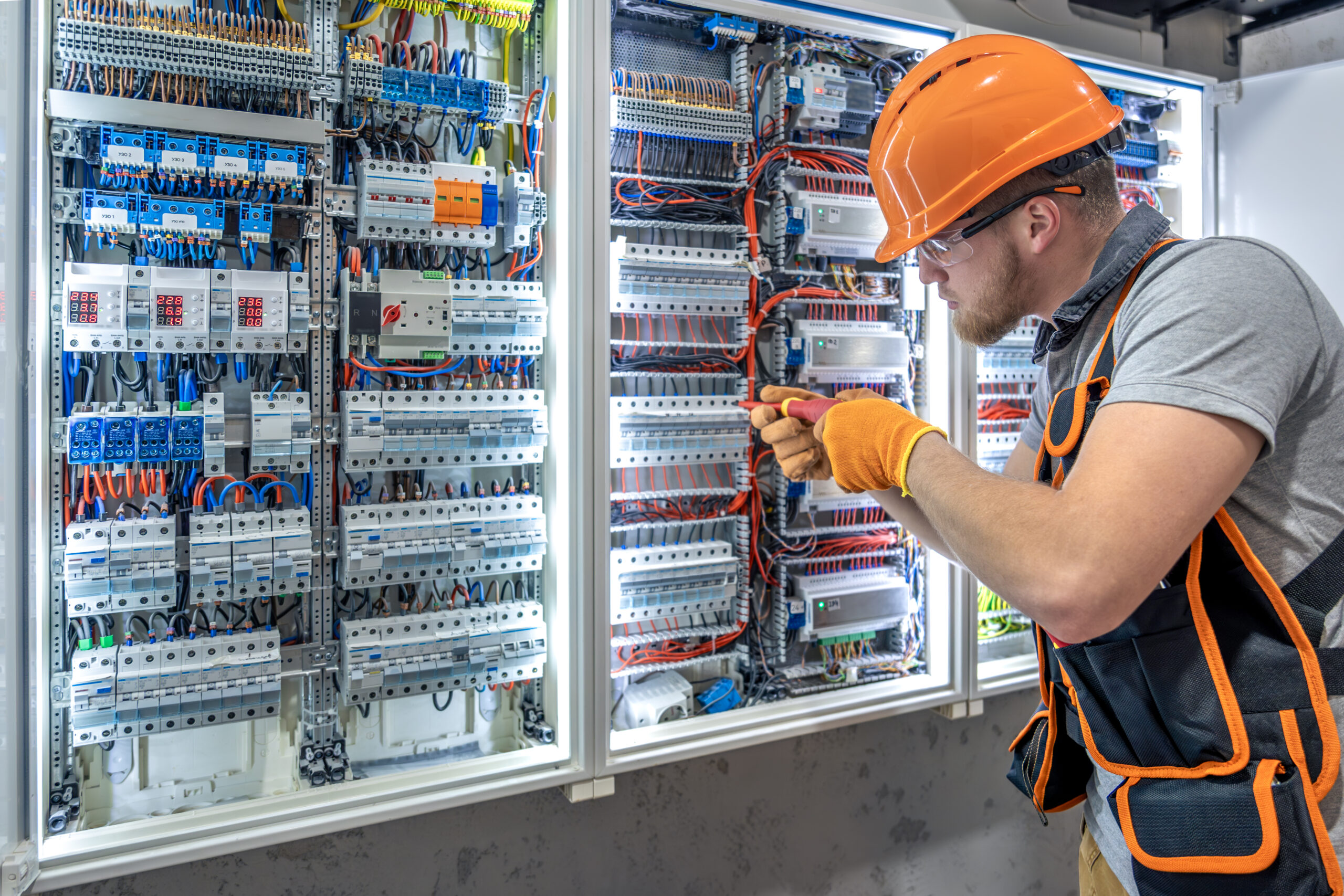 Home Wiring & Lighting
