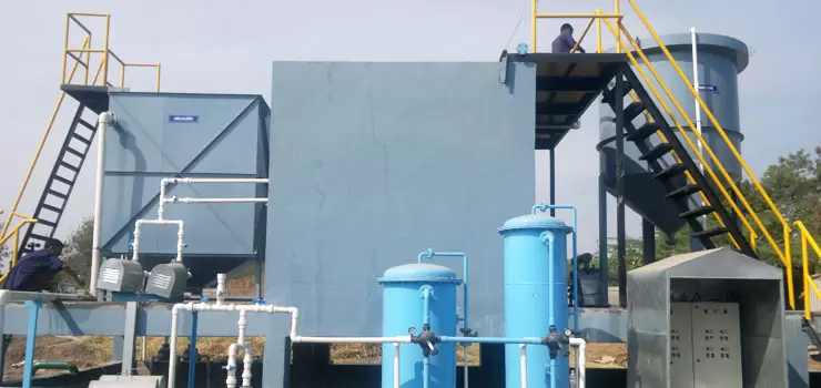 Water Treatment Plant (WTP) Panels-img